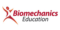 Logo for Biomechanics Education - Improving Movement Through Education