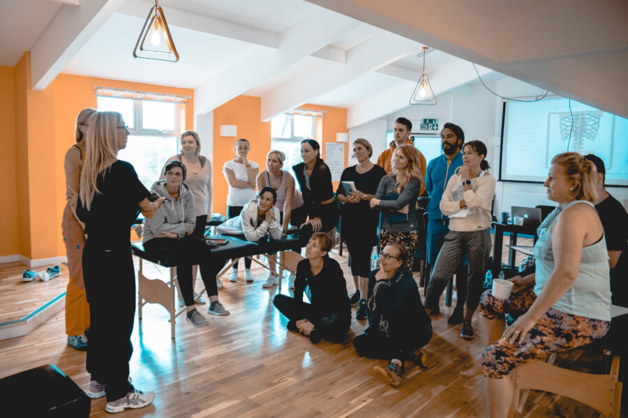 Join Us Would you like to be part of this fast-growing, highly reputed group of practitioners contributing to improving movement, reducing discomfort, and lowering injury risk? YES? CLICK HERE By joining, you'll gain access to a network of professionals and the latest biomechanics education to enhance your practice and client outcomes.