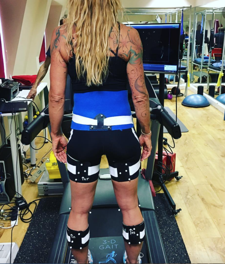 Biomechanical Assessment: Everything You Need To Know – Biomechanics ...