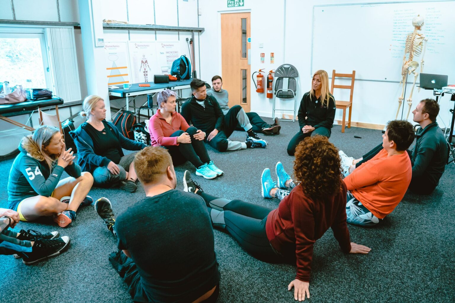Biomechanics Education | Resources & Courses