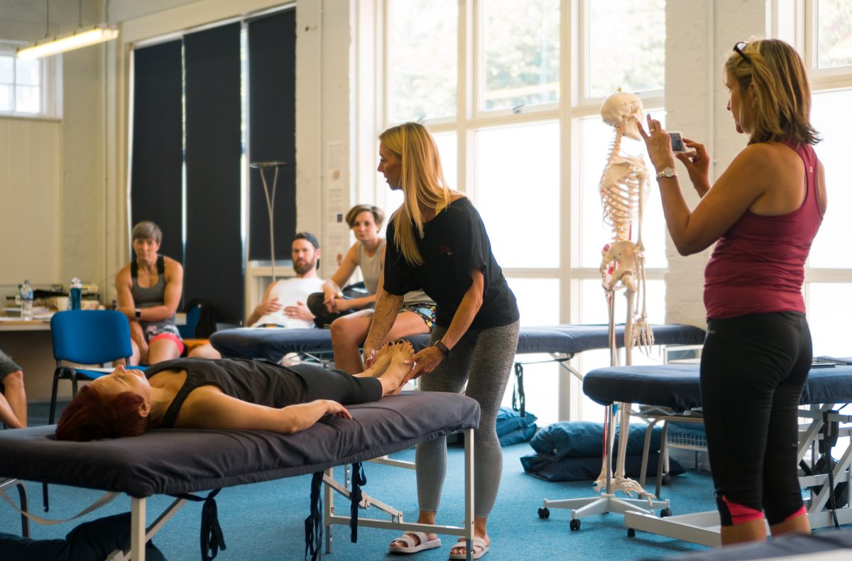 Motivational Interviewing techniques during a client consultation