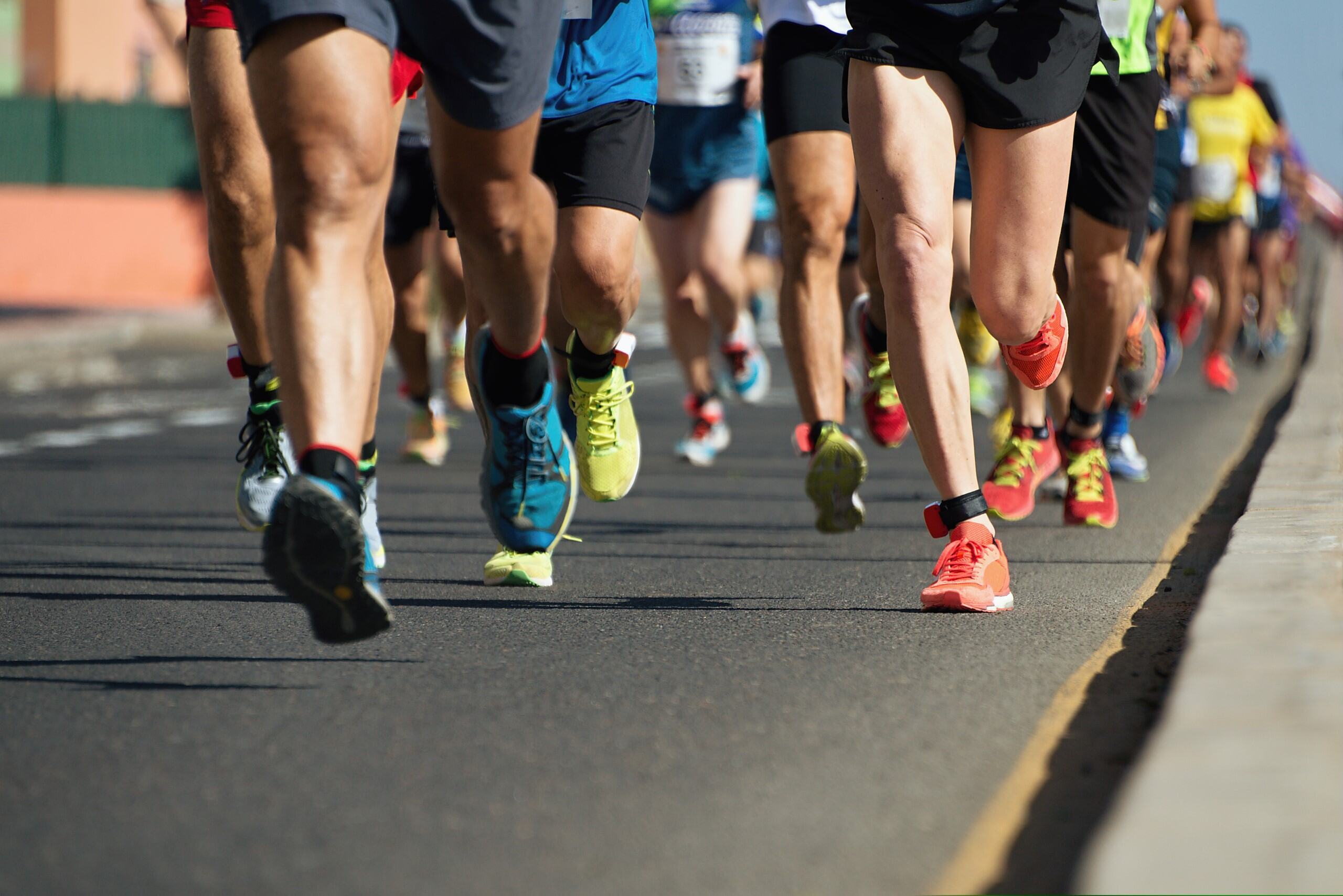 Running Biomechanics Course | Biomechanics Education